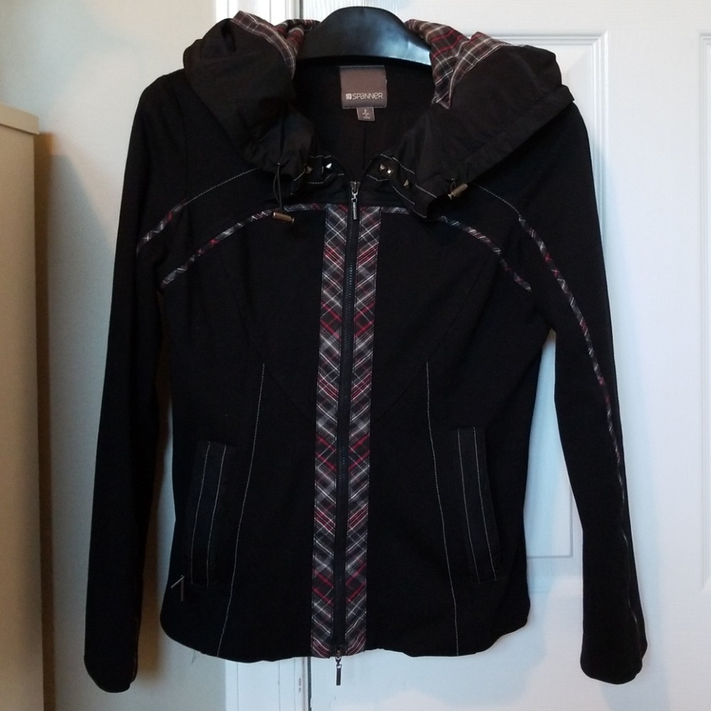 Spanner Jacket - image 1